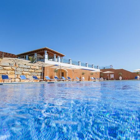 Shantivillas Malhao Azinhal e Amendoeira Exteriör bild