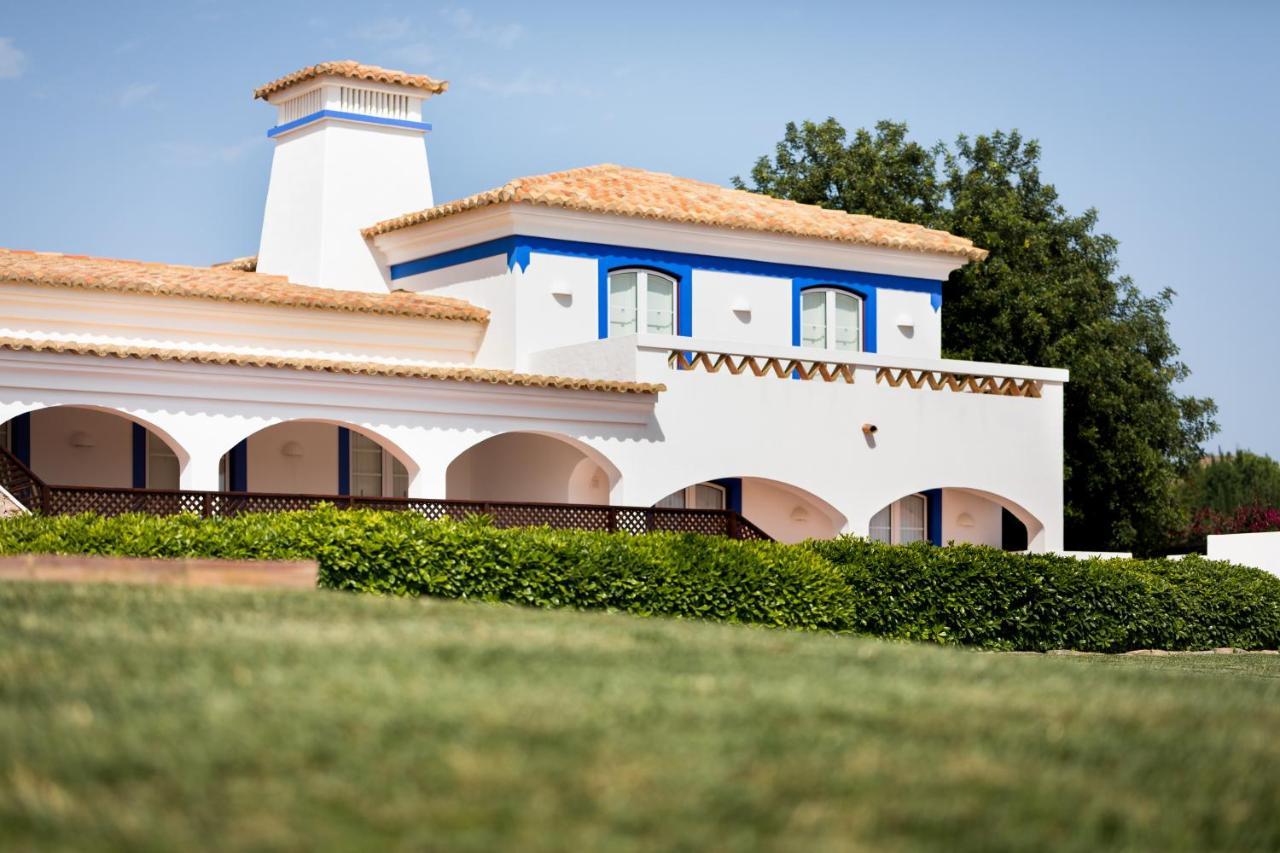 Shantivillas Malhao Azinhal e Amendoeira Exteriör bild