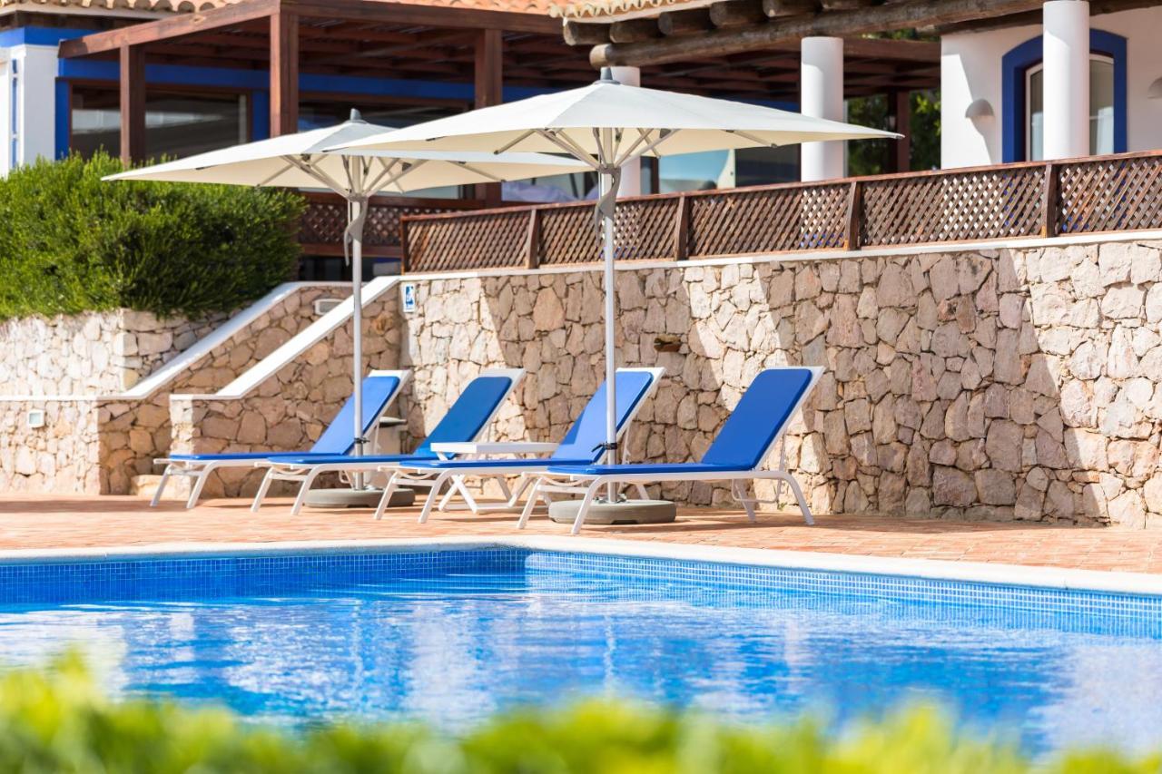 Shantivillas Malhao Azinhal e Amendoeira Exteriör bild