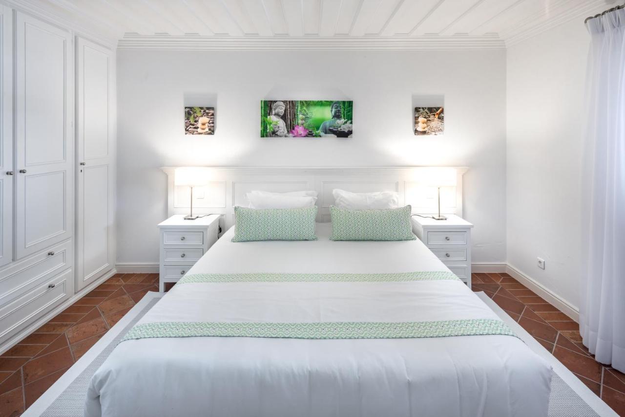 Shantivillas Malhao Azinhal e Amendoeira Exteriör bild