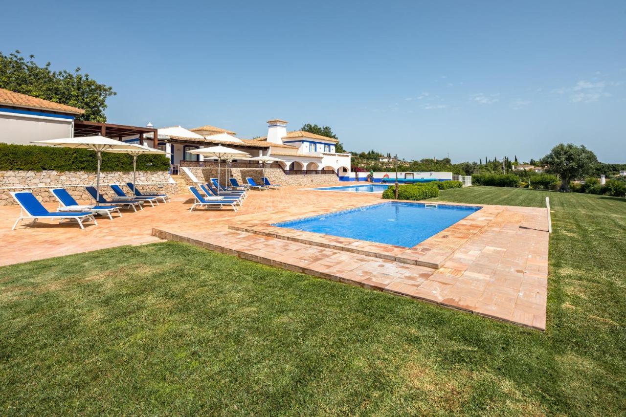 Shantivillas Malhao Azinhal e Amendoeira Exteriör bild