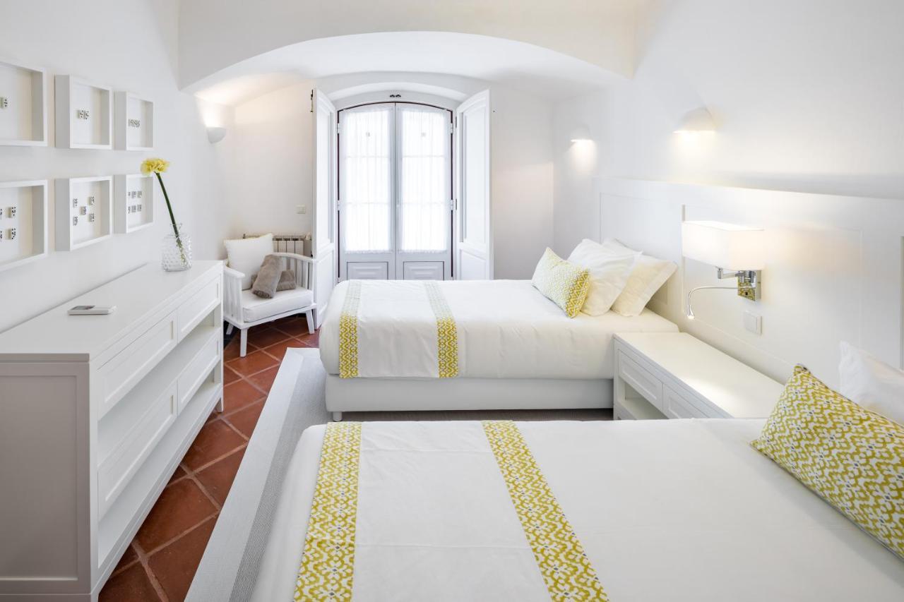 Shantivillas Malhao Azinhal e Amendoeira Exteriör bild