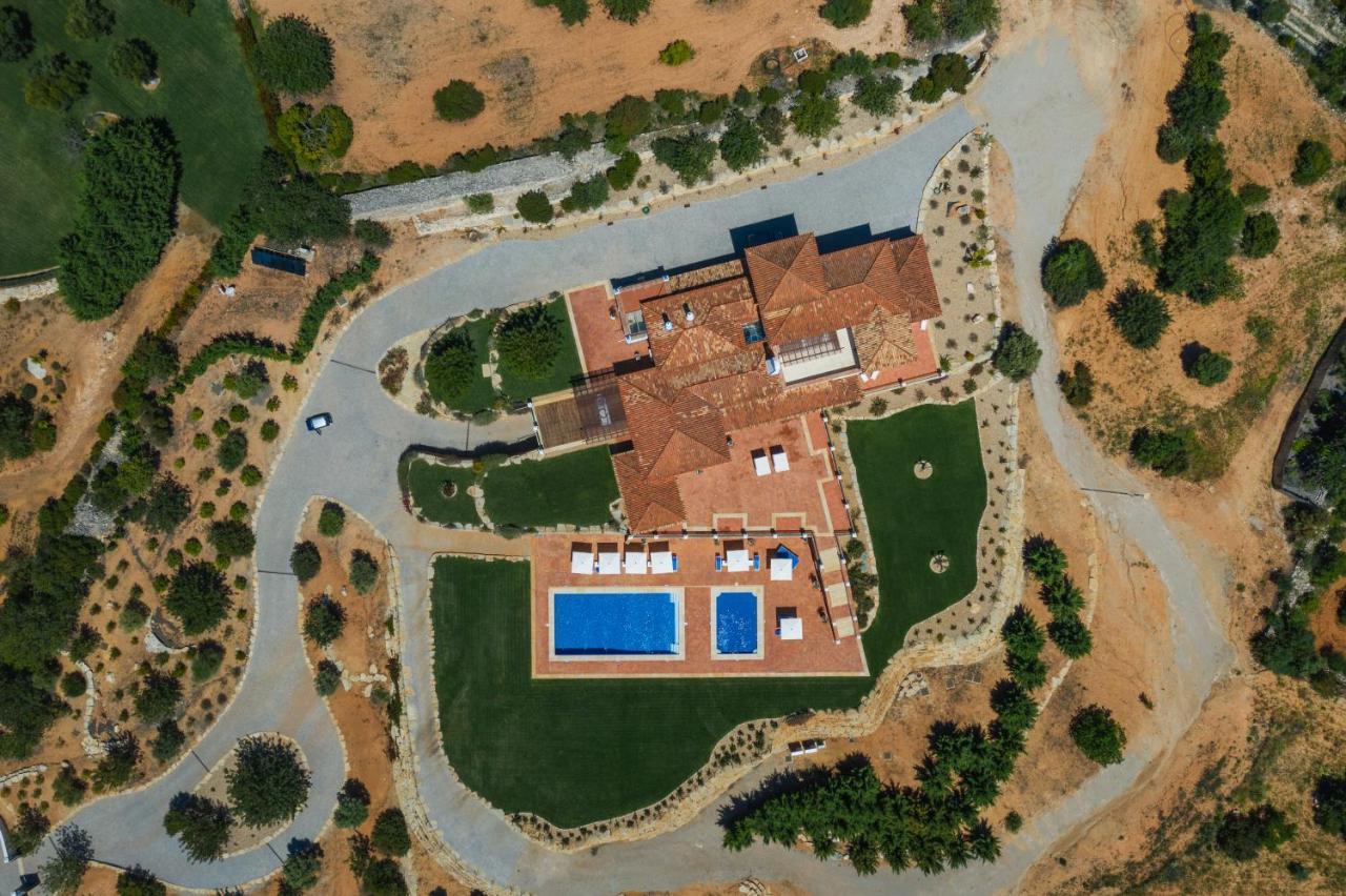 Shantivillas Malhao Azinhal e Amendoeira Exteriör bild