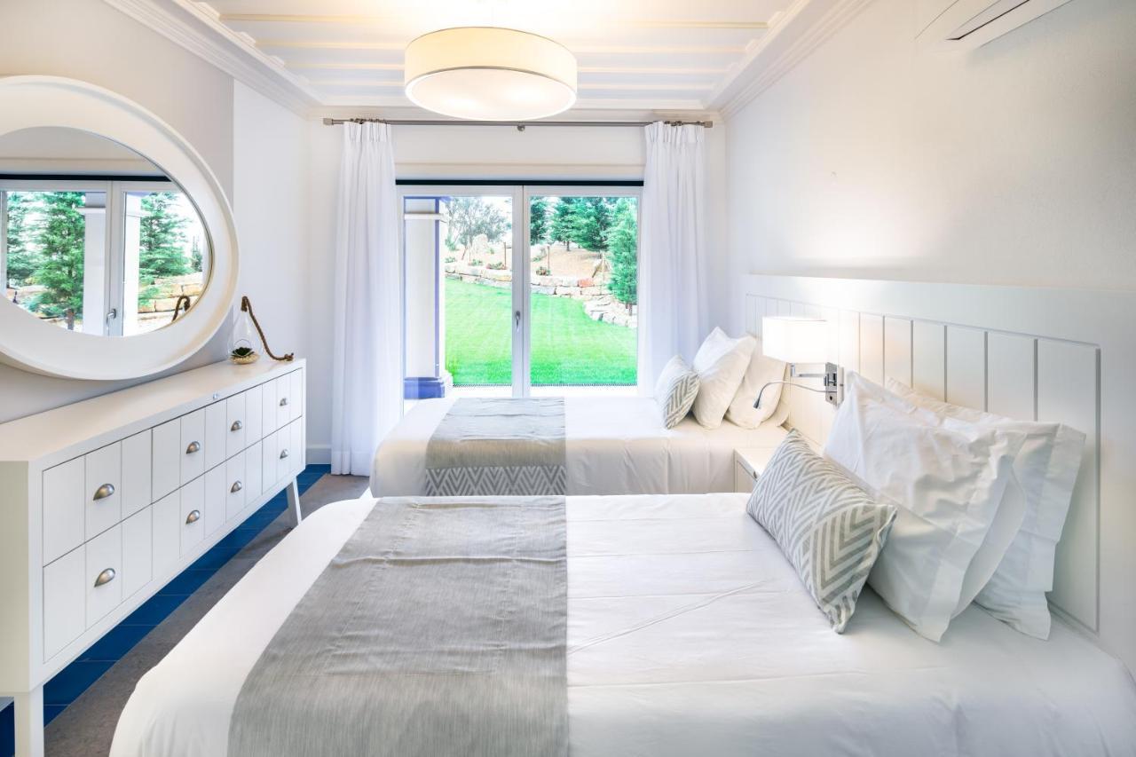 Shantivillas Malhao Azinhal e Amendoeira Exteriör bild