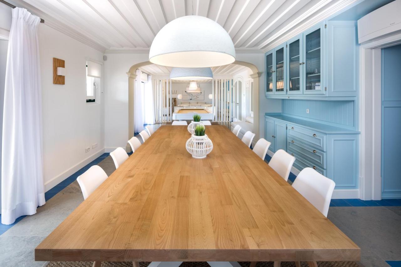 Shantivillas Malhao Azinhal e Amendoeira Exteriör bild