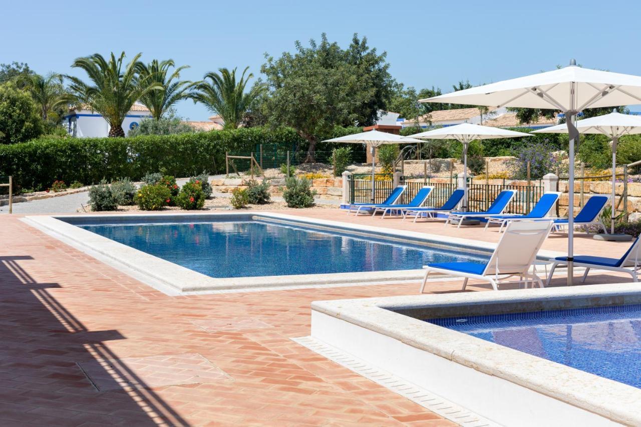 Shantivillas Malhao Azinhal e Amendoeira Exteriör bild