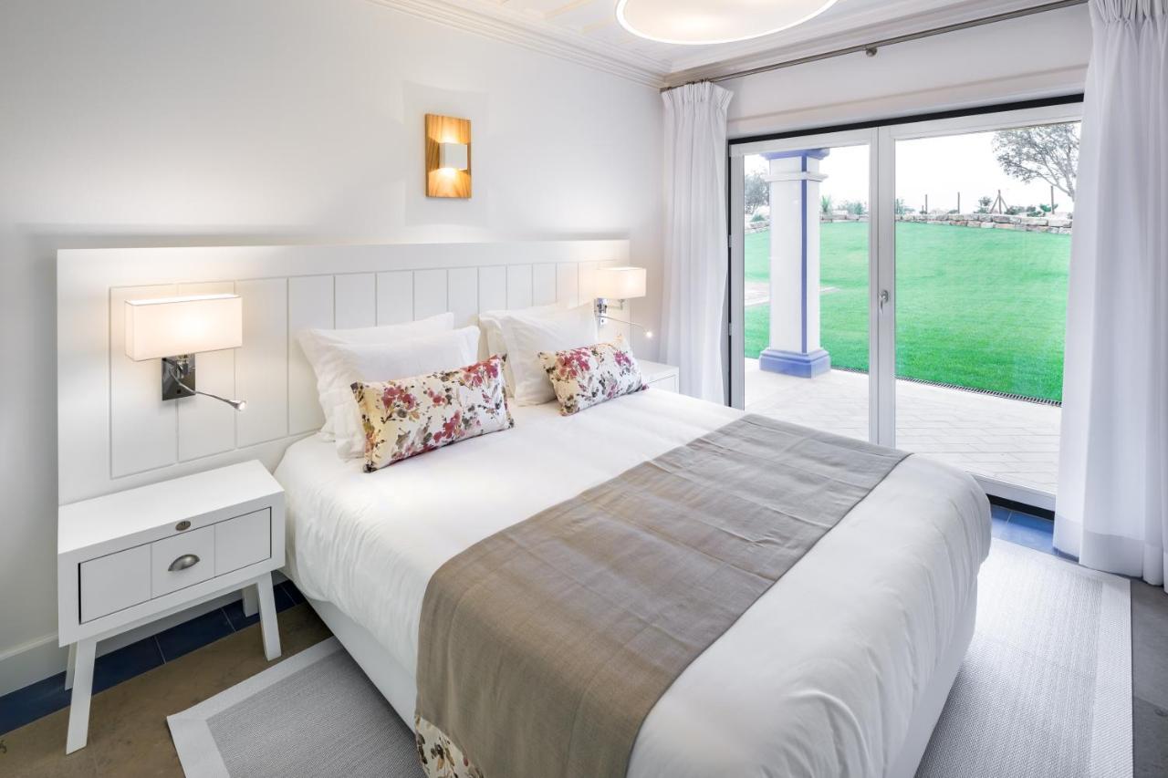 Shantivillas Malhao Azinhal e Amendoeira Exteriör bild