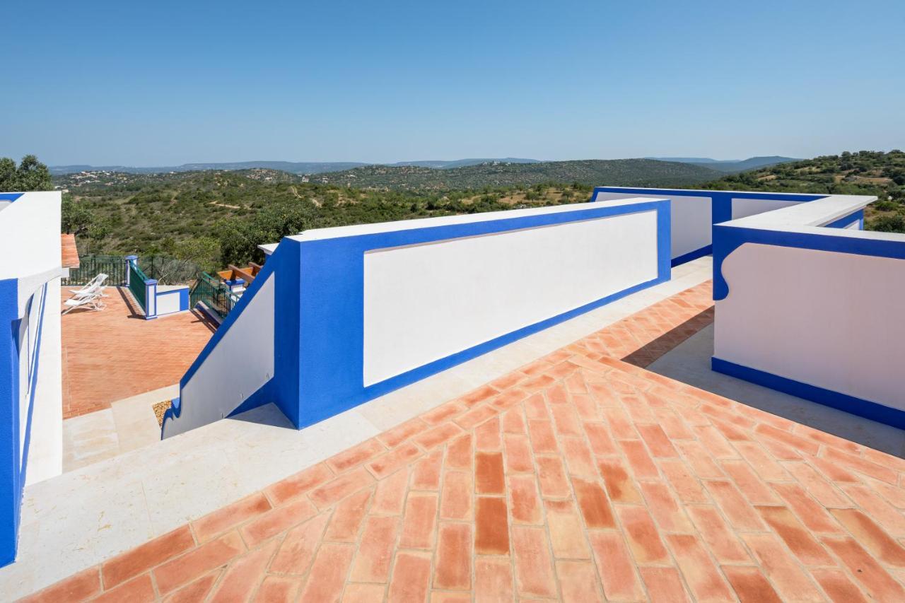 Shantivillas Malhao Azinhal e Amendoeira Exteriör bild