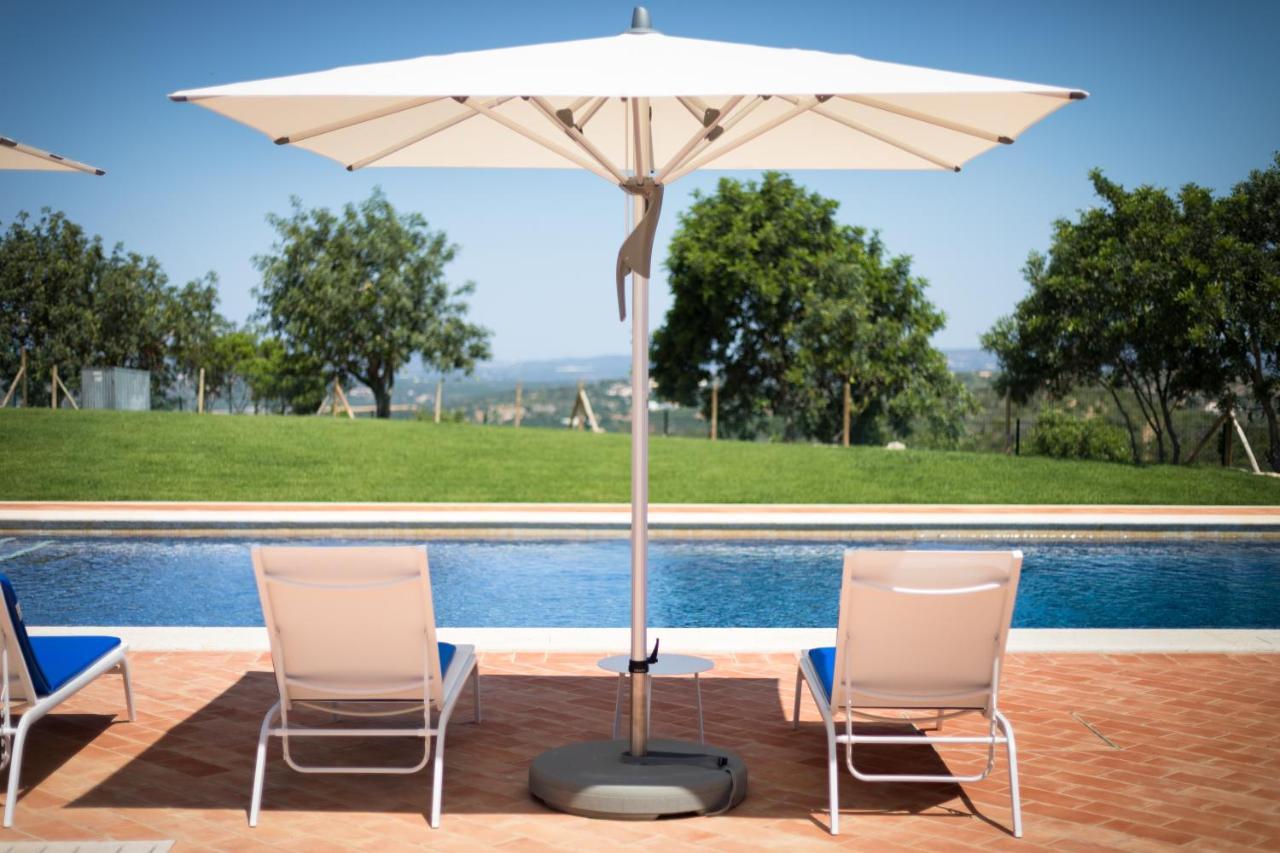 Shantivillas Malhao Azinhal e Amendoeira Exteriör bild
