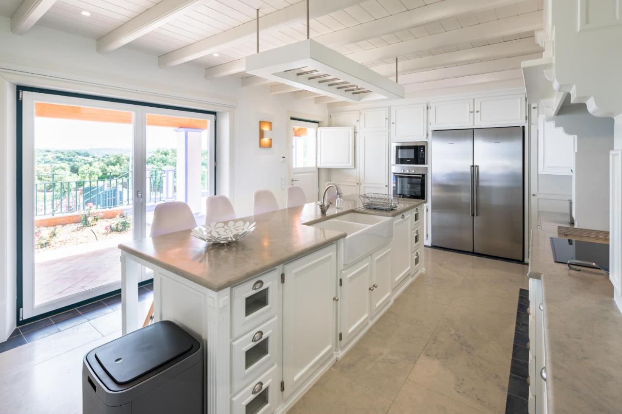 Shantivillas Malhao Azinhal e Amendoeira Exteriör bild