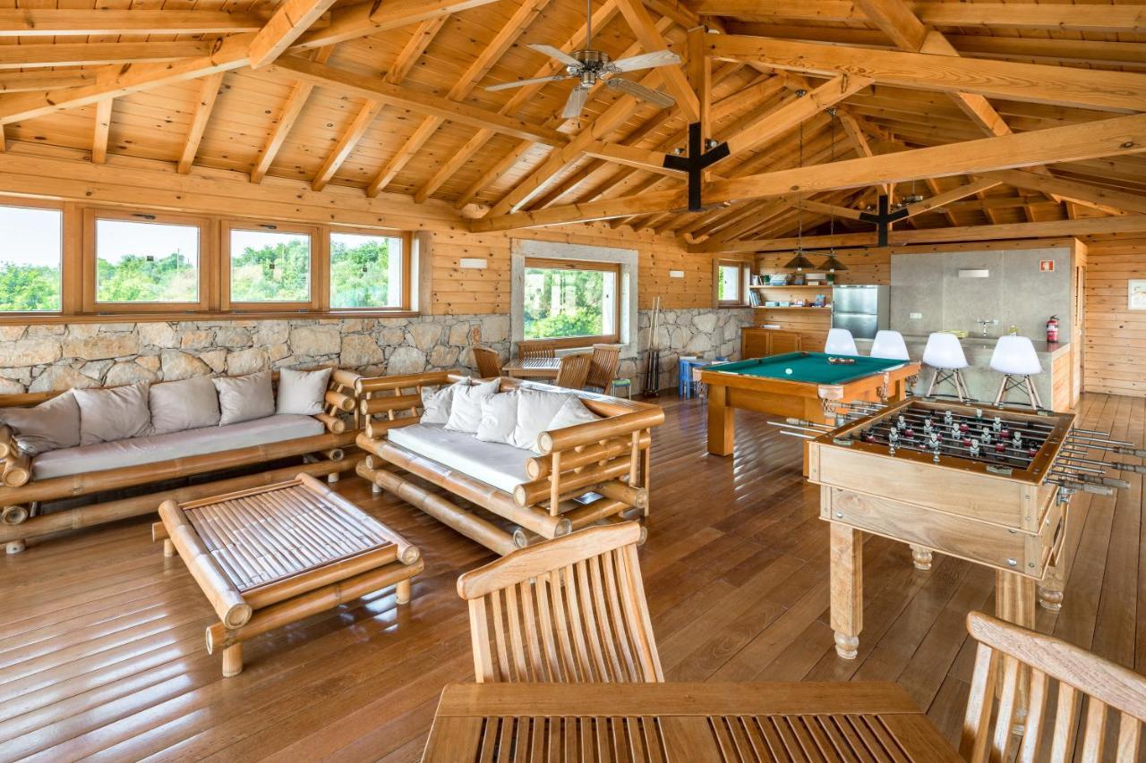 Shantivillas Malhao Azinhal e Amendoeira Exteriör bild