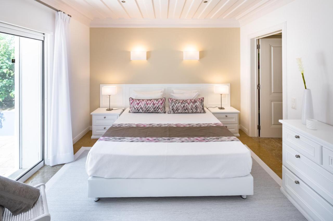 Shantivillas Malhao Azinhal e Amendoeira Exteriör bild