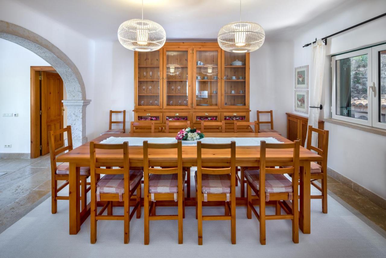 Shantivillas Malhao Azinhal e Amendoeira Exteriör bild