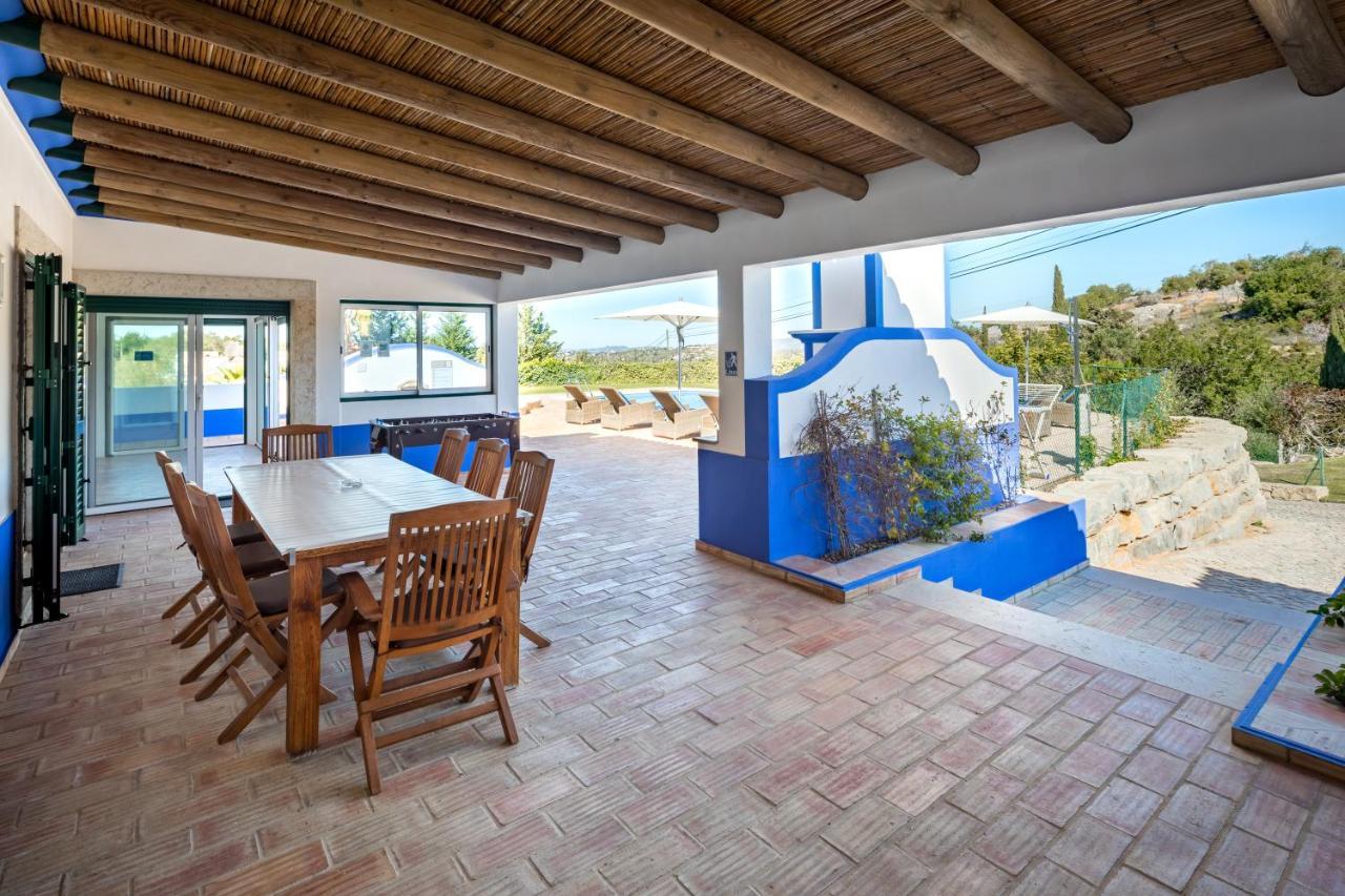 Shantivillas Malhao Azinhal e Amendoeira Exteriör bild