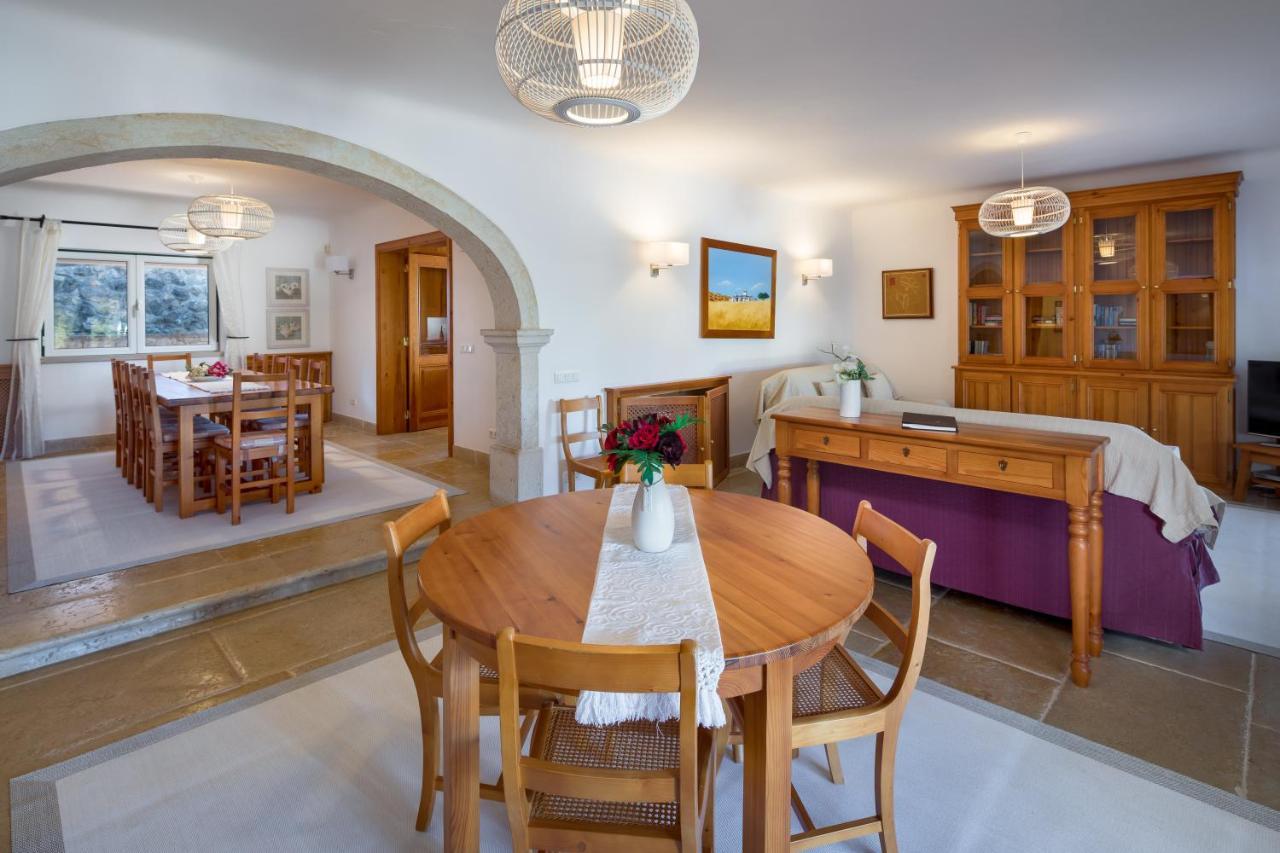 Shantivillas Malhao Azinhal e Amendoeira Exteriör bild