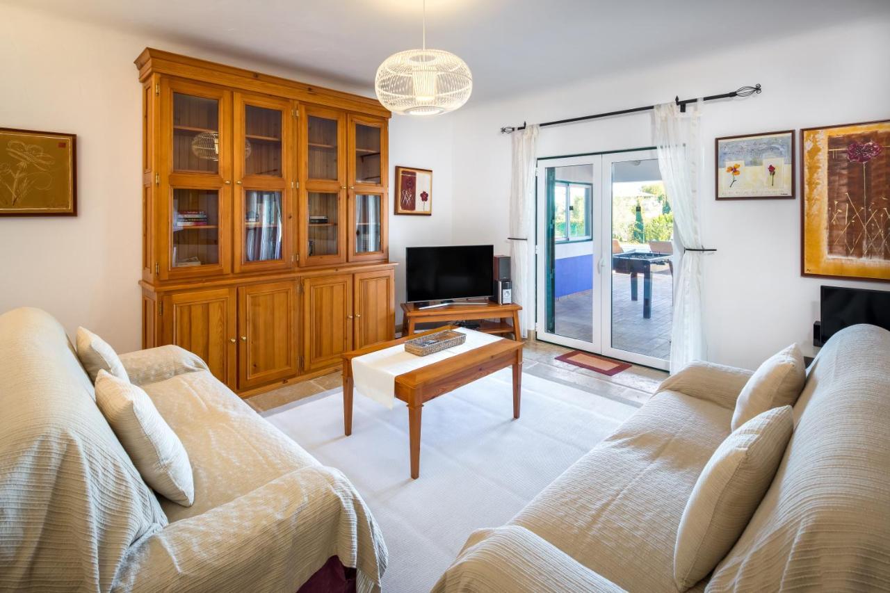 Shantivillas Malhao Azinhal e Amendoeira Exteriör bild