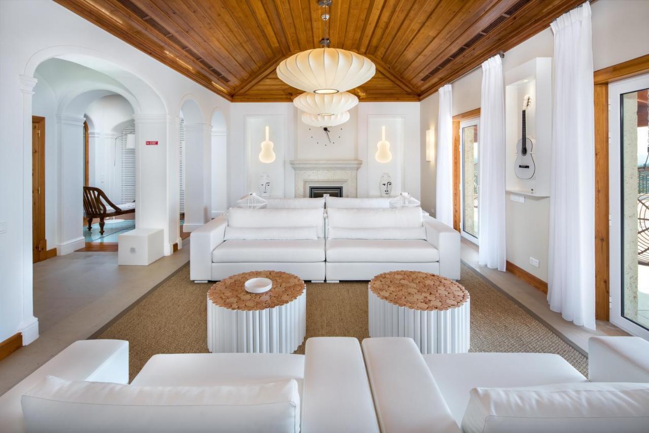 Shantivillas Malhao Azinhal e Amendoeira Exteriör bild