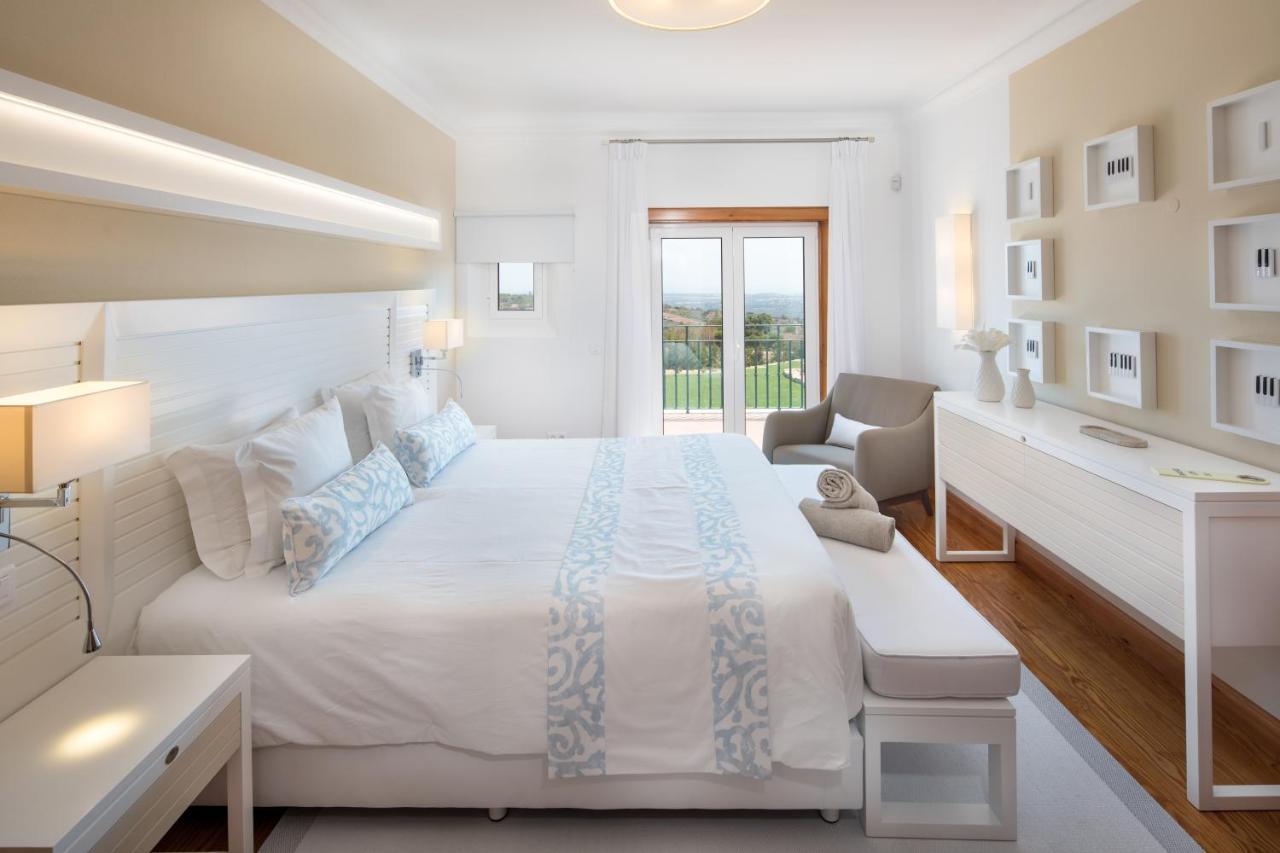 Shantivillas Malhao Azinhal e Amendoeira Exteriör bild