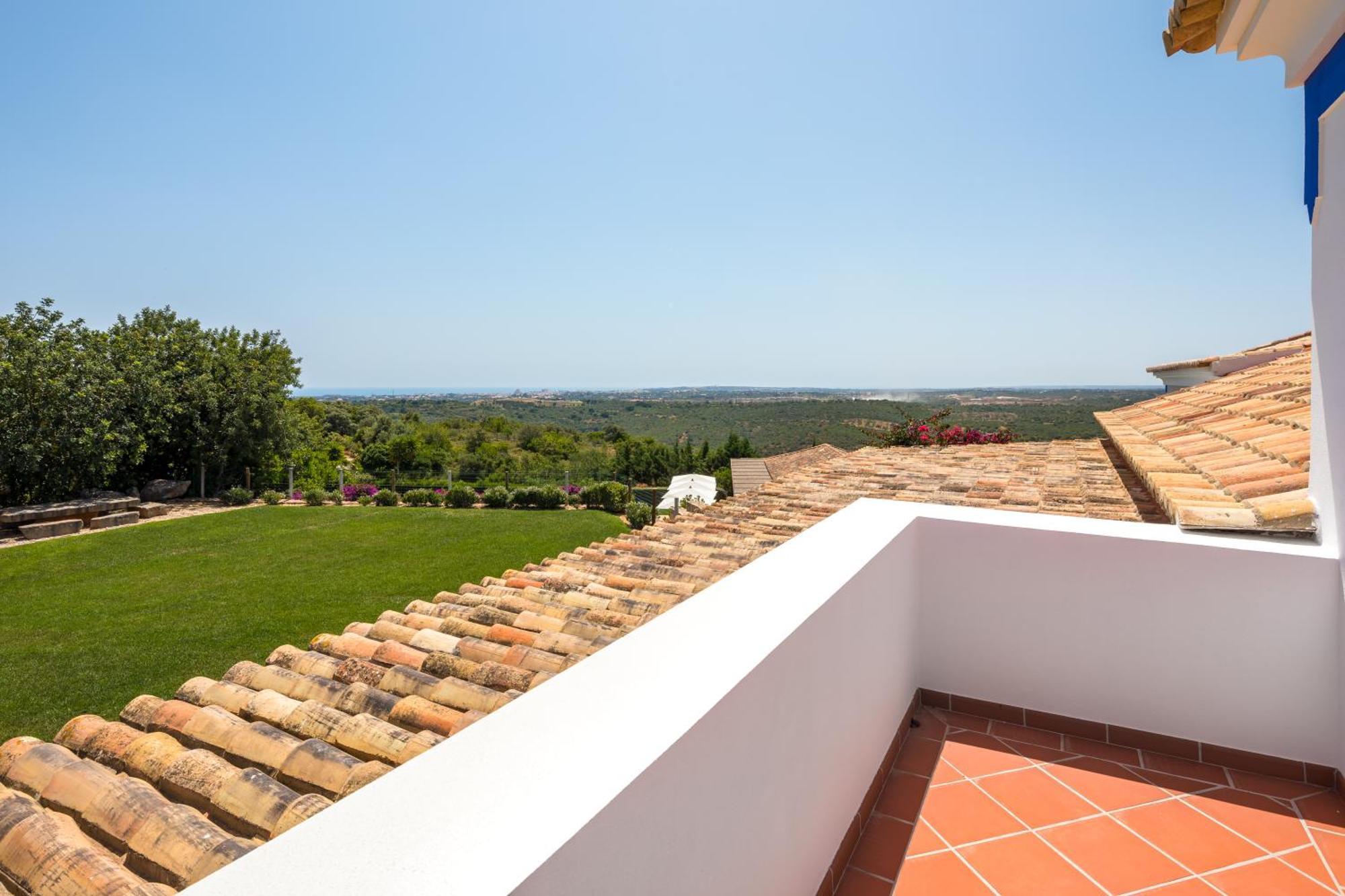 Shantivillas Malhao Azinhal e Amendoeira Exteriör bild
