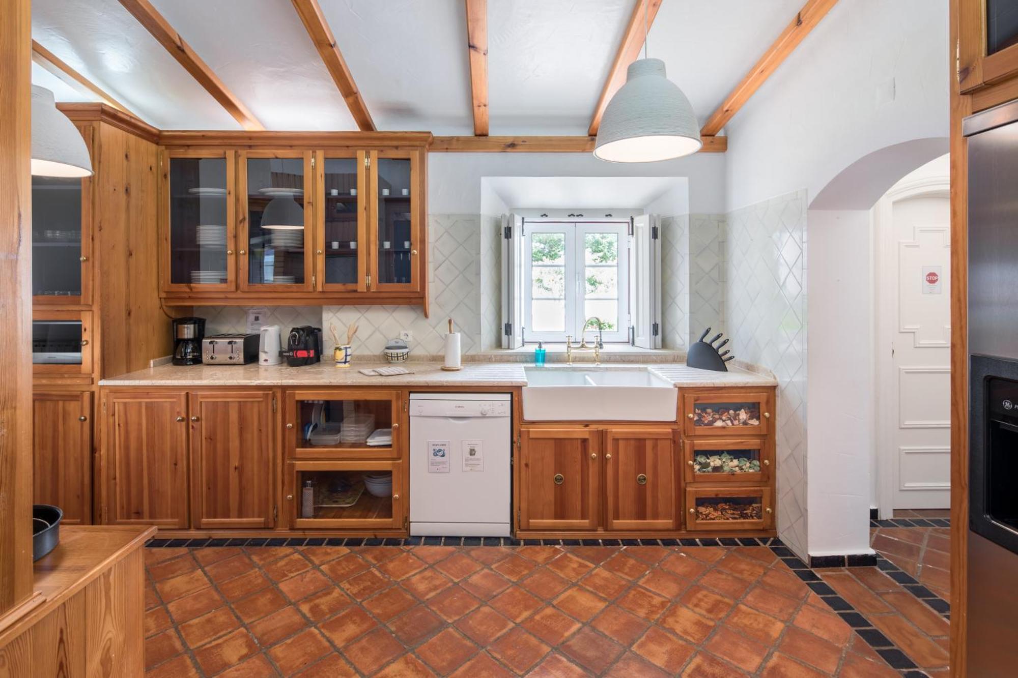 Shantivillas Malhao Azinhal e Amendoeira Exteriör bild