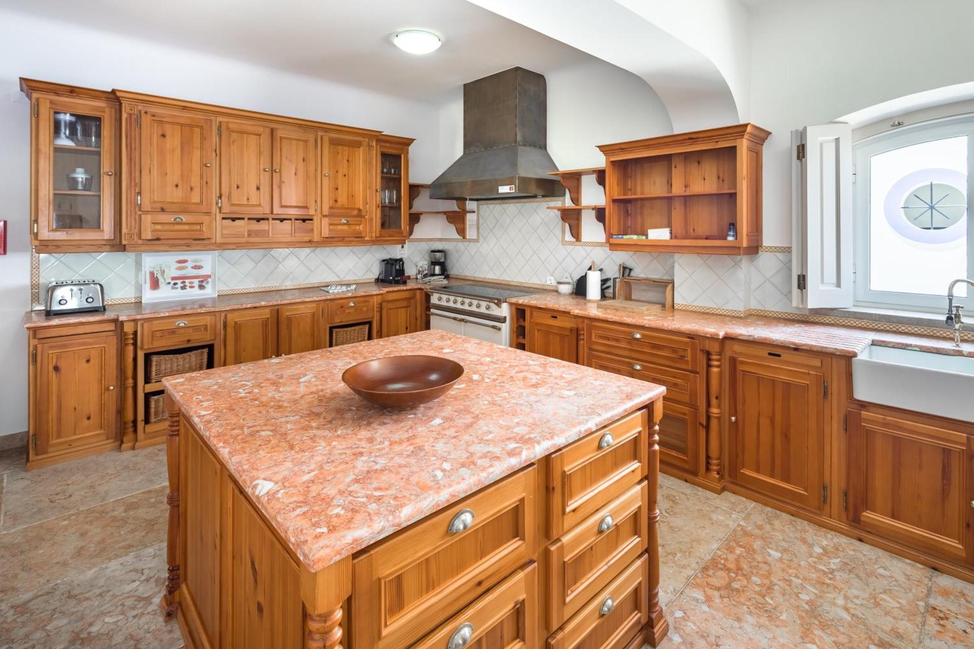 Shantivillas Malhao Azinhal e Amendoeira Exteriör bild